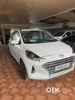 Hyundai Grand i10 Nios 2022 Petrol 25000 Km Driven