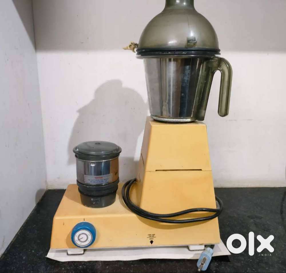 Sumeet mixer grinder 800wat