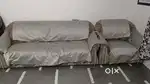 Sofa set 3+2 seating