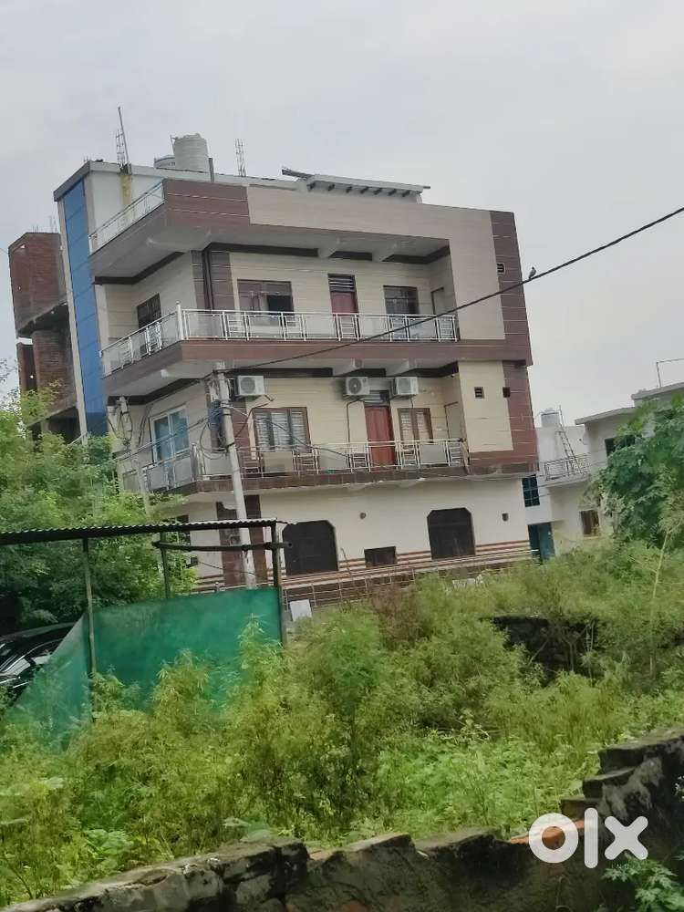 अपने सपनों का घर