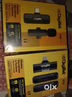 Microphone or mic