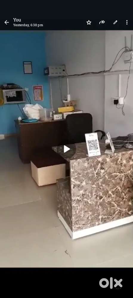 Shop for Sale  30 SC, Ekta Park  Prime Location