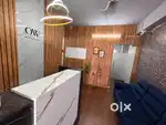 Front office