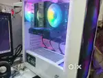 DDR5 High Performance Gaming Pc and for video editing.