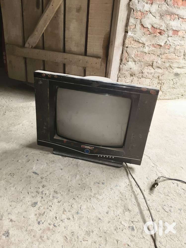 Colour tv universal