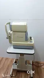 Auto reflection computer
