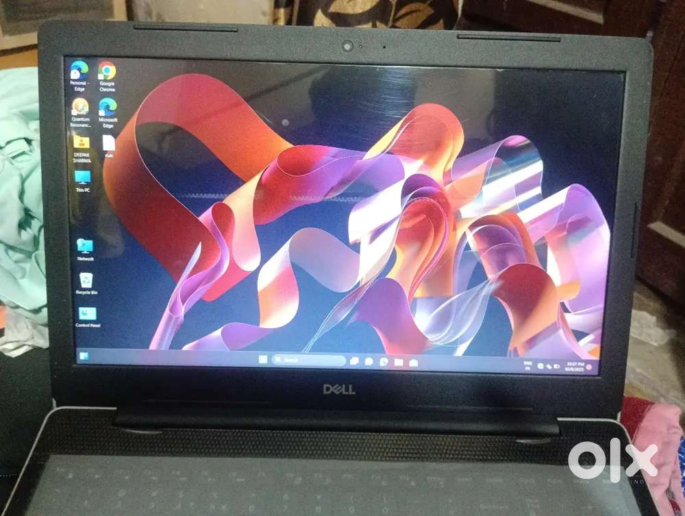 Dell Laptop