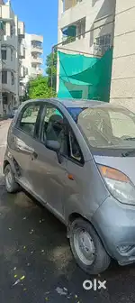 Tata Nano 2012