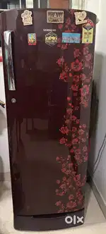 Samsung Refrigerator for sale