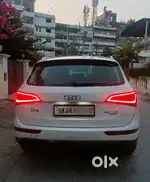Audi Q5 2.0 30 TDI QUATTRO