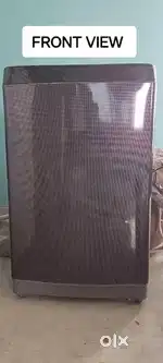 LG WASHING MACHINE 6.5 KG
