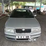Skoda Octavia 2005 Petrol 75000 Km Driven