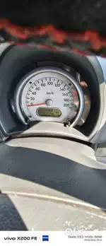 Maruti Suzuki Ritz 2010 Petrol Well Maintained