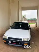 Maruti Suzuki Zen 2000 Petrol Good Condition
