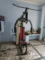 Home Multipla body part GYM