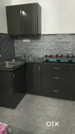 Ground floor for girls
