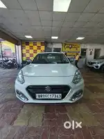 Maruti Suzuki Dzire 1.2 VXI, 2022, Petrol