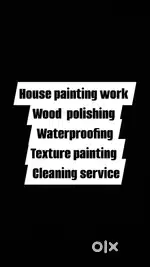 House painting