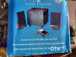 ALTEC LANSING