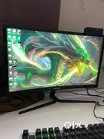 Gaming Monitor