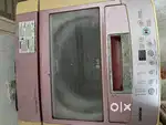 LG Washing machine