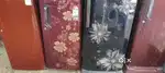 SINGLE DOOR REFRIGERATOR AVAILABLE