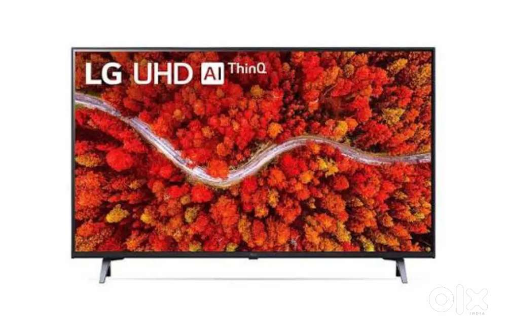55 WEBOS LG PANEL ORIGNAL DOLBY SOUND ULTRA HD OTT APPS FREE CHANELS