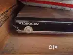 Onida make tv and Videocon make dvd