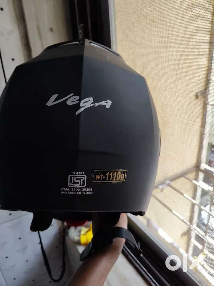 vega helmet for men