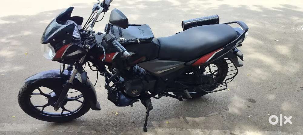 Excellent condition. Not a single repair. Just ride .