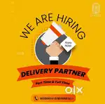 Delivery partner