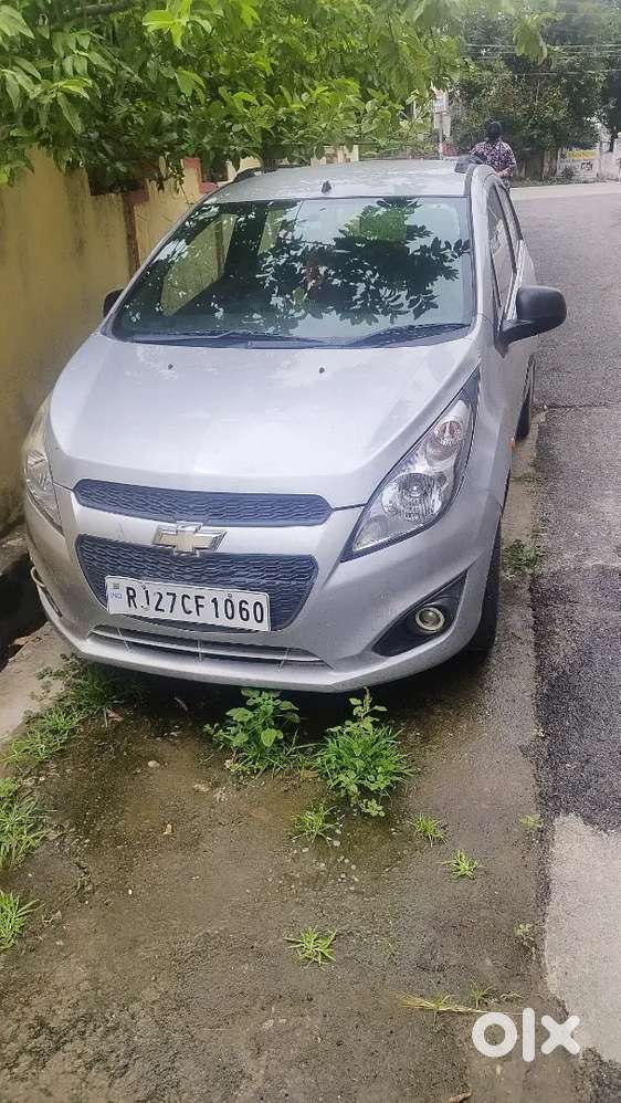 Chevrolet Beat 2019