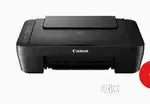Cannon E470 wifi