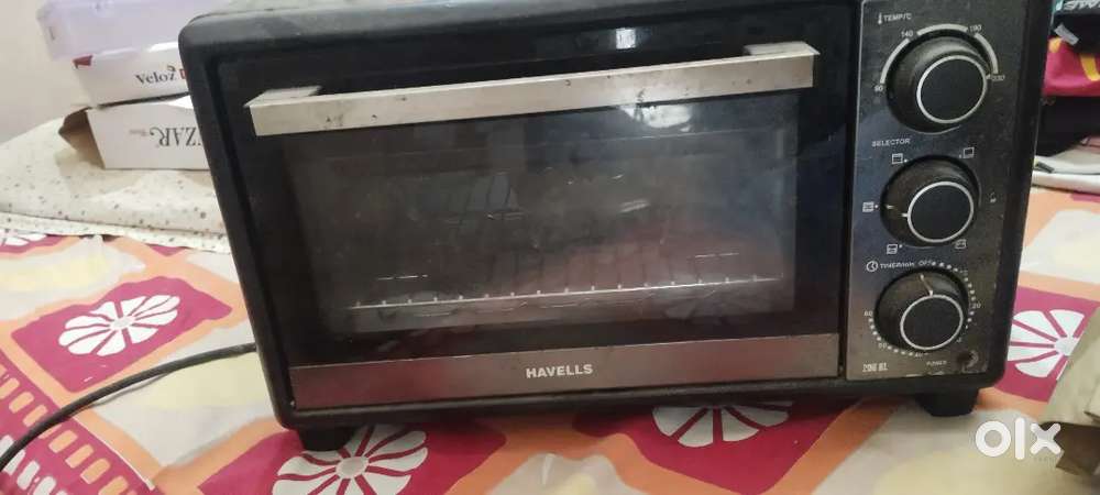 OTG Havells brand New condition