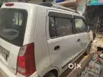 Maruti Suzuki Wagon R Stingray 2011 CNG & Hybrids