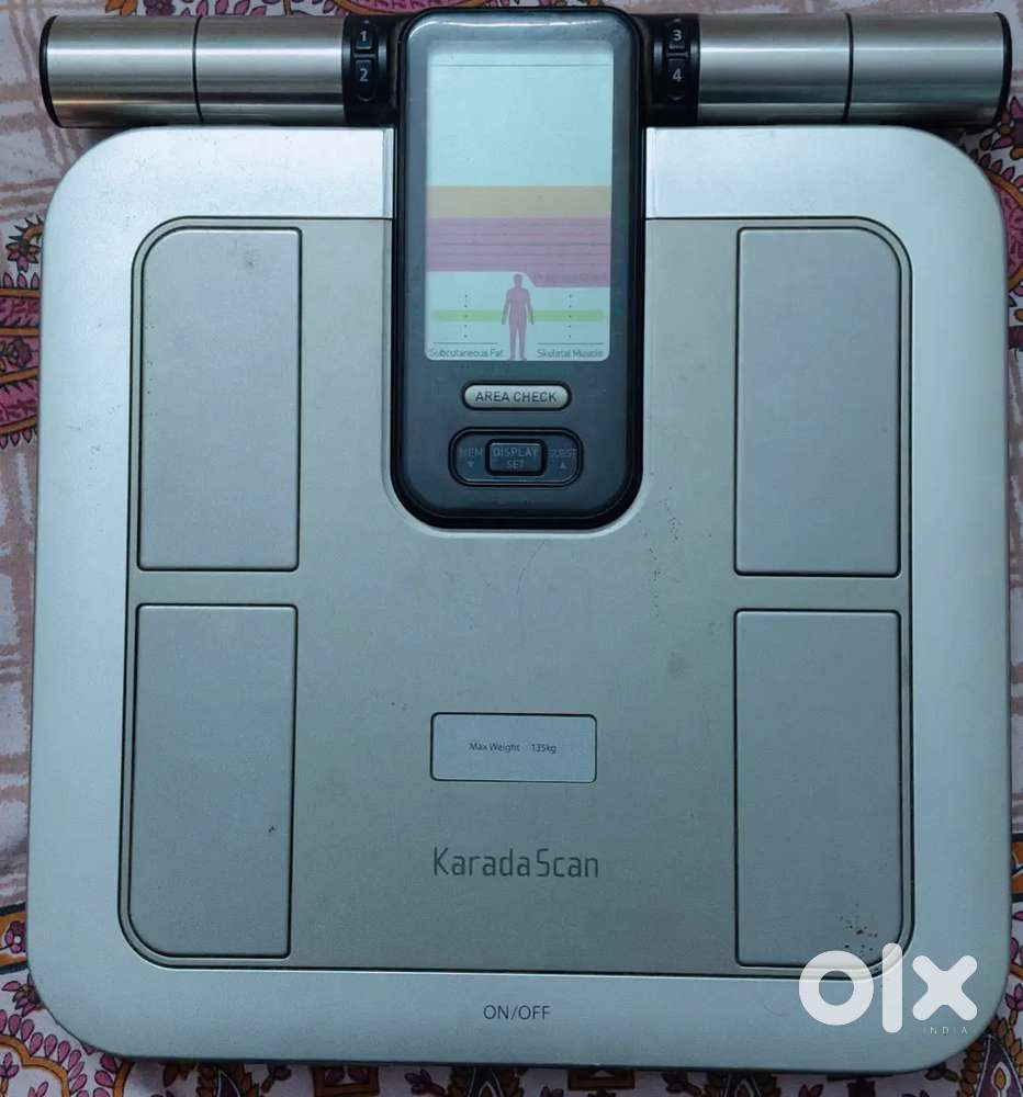 Carada scan machine for sale