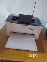 Hp 1008w wirless printer for sale 1 year old only untoched