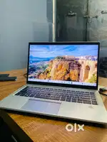 HP EliteBook 830 G7 Notebook