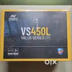 Antesports Unopened smps/psu 450w