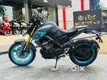 Yamaha MT15 V2 for sale