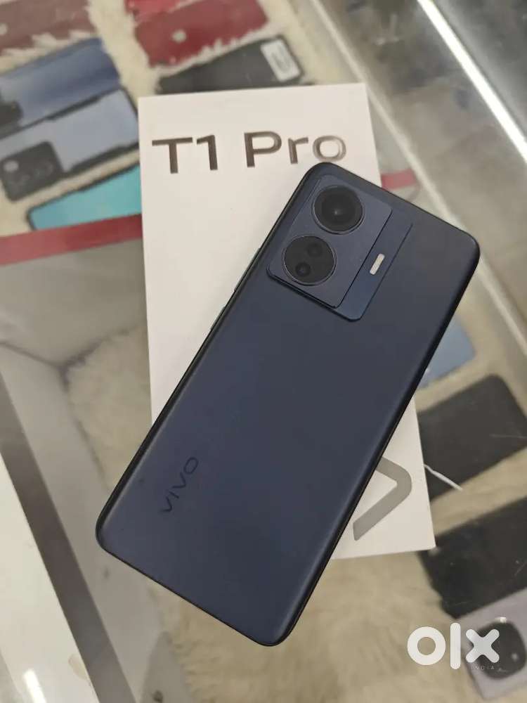 Ak mobiles vivo t1 pro 5g 8gb 128gb