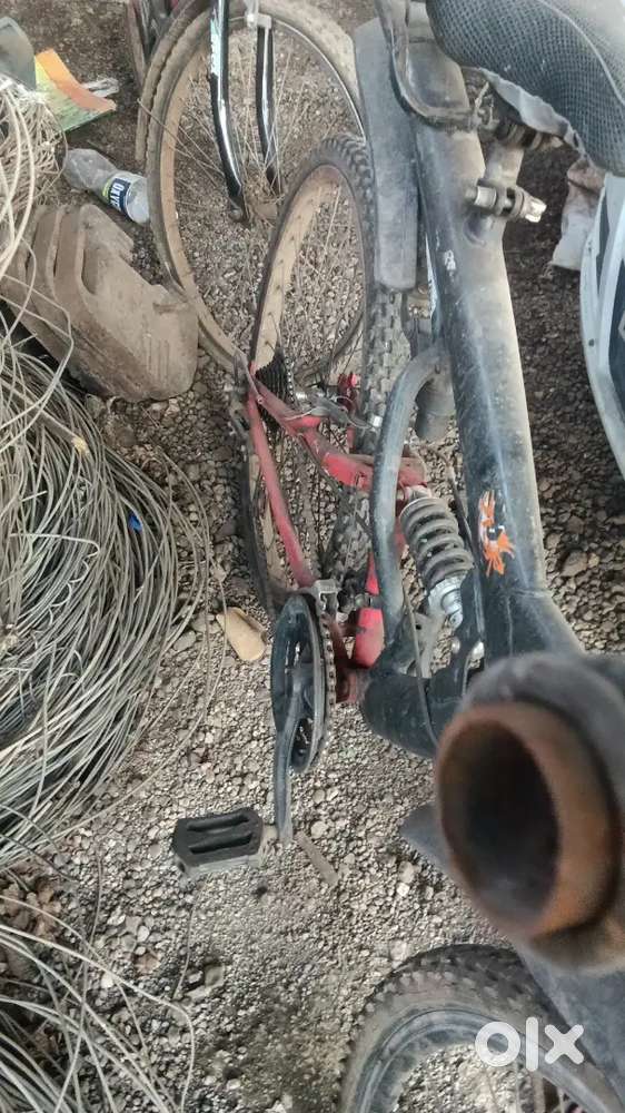 21 speeds geir sopak good condition