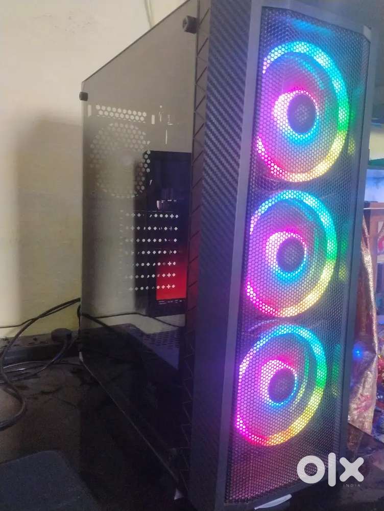 A budget pc
