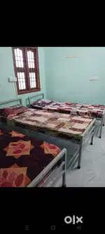 Men’s hostel porur