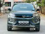 Tata Nexon 1.2 Revotron XZ Plus, 2020, Petrol