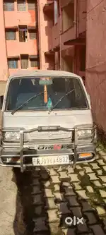Maruti Suzuki Omni 2013 LPG 60000 Km Driven