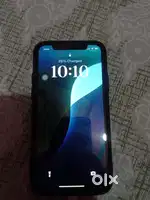 Iphone in 11 pro  new condition