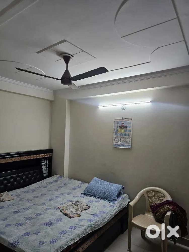 3 Bhk 3rd floor, Bike parking Lift, 75 Gaz