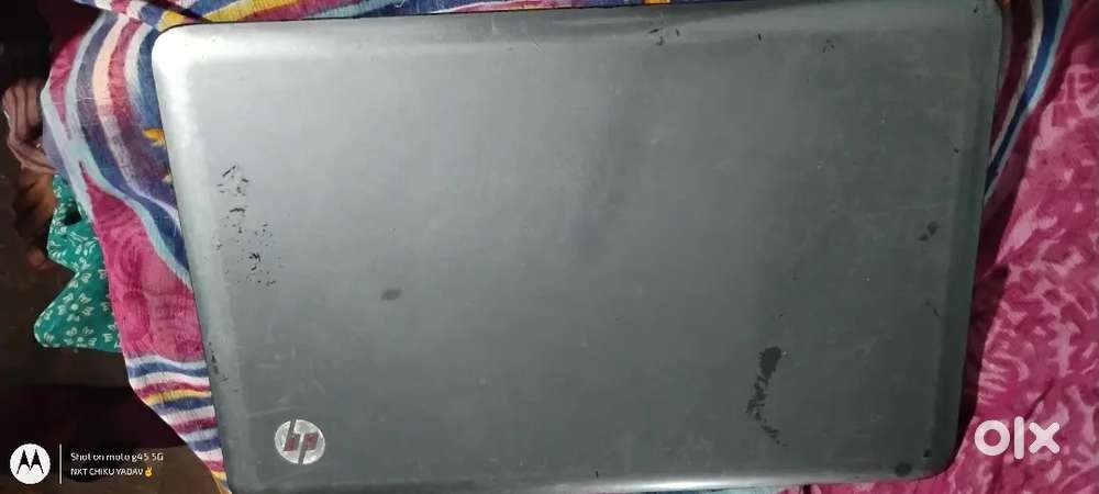 Hp pavilion g4 series