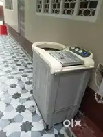 I sell my semi automatic whirlpool machine।